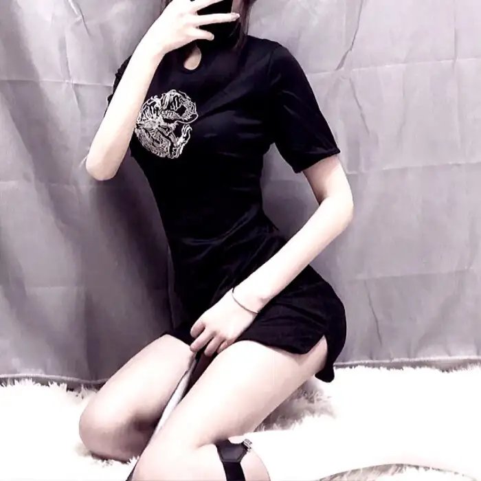 大狗民